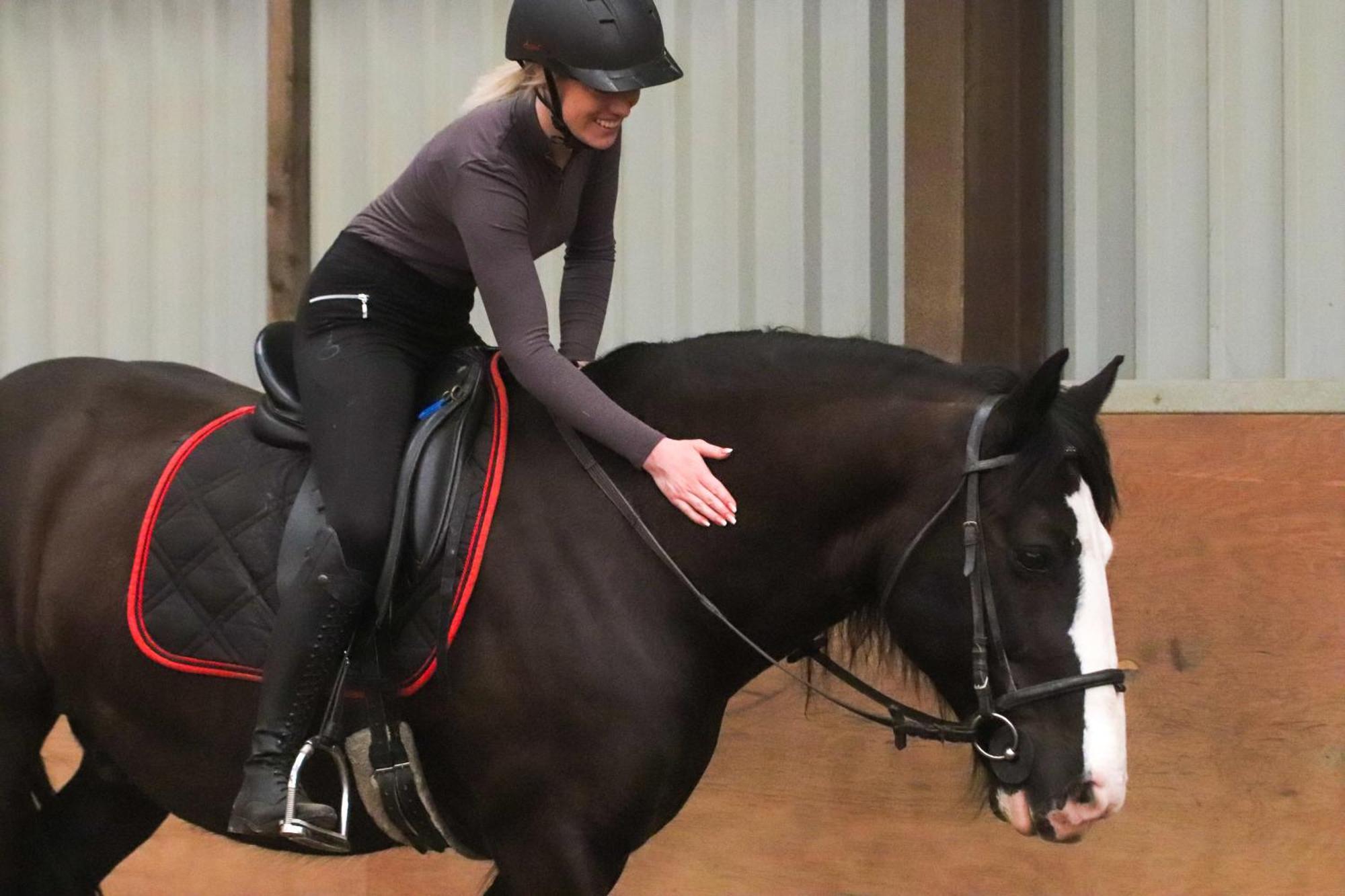 Magnolia Hoeve - Unieke Bestemming Voor Paardenliefhebbers En Bijzondere Overnachtingen In De Natuur Ledeacker Bagian luar foto